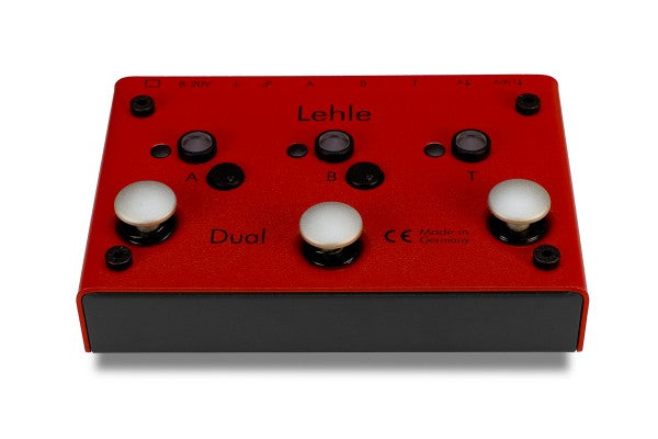 Lehle Dual SGOS