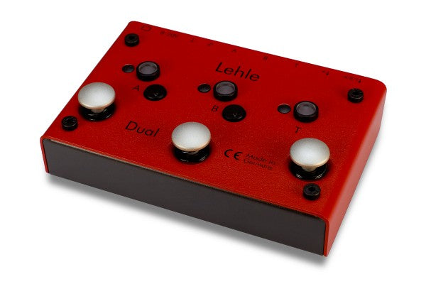Lehle Dual SGOS