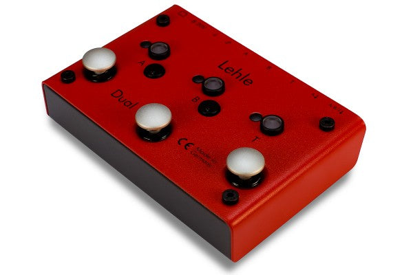 Lehle Dual SGOS