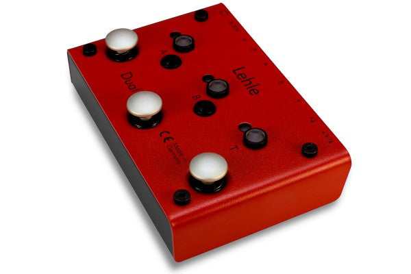 Lehle Dual SGOS