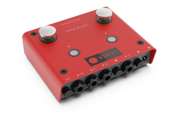 Lehle Little Dual II