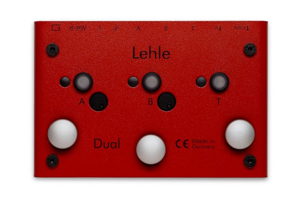 Lehle Double SGOS