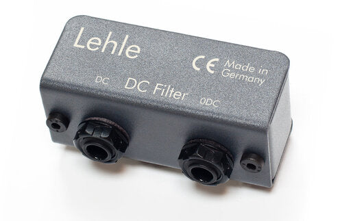 Lehle Filtre DC