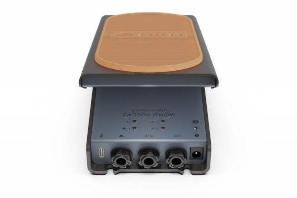 ギター LEHLE Volume Pedal MONO S Lehle Mono Volume S