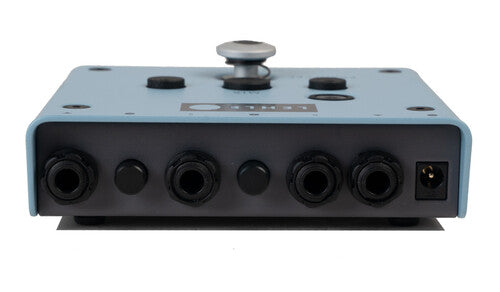 Lehle Parallel SW II
