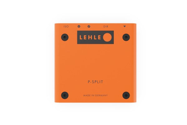 Lehle P-Split III