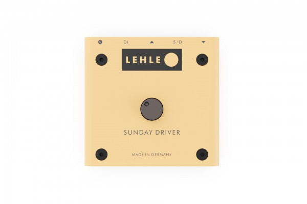 Lehle Sunday Driver II