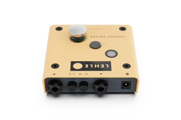 Lehle Sunday Driver SW II
