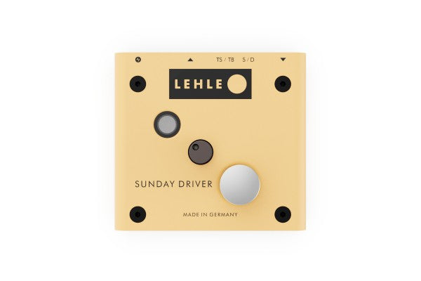 Lehle Sunday Driver SW II
