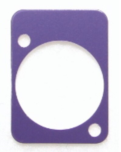 Label D Type Colors