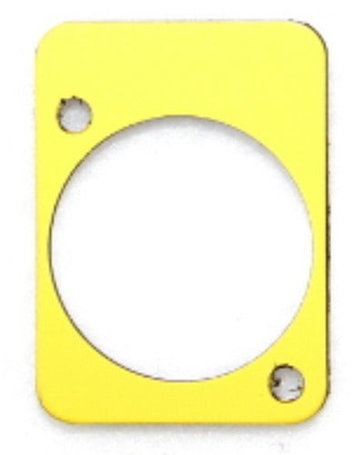 Label D Type Colors