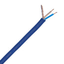 Mogami Cable 2549 Blue Sold per ft