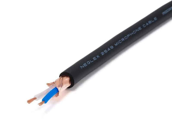Mogami Cable 2549 Sold per ft