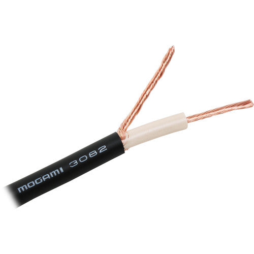 Mogami Cable 3082 - Sold per ft