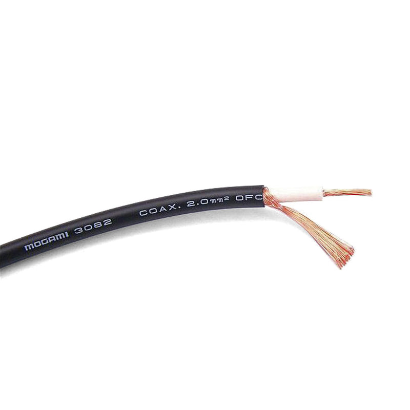 Mogami Cable 3082 - Sold per ft