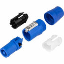 Neutrik NAC3FCA - Powercon AC Connector Female DISCONTINUED