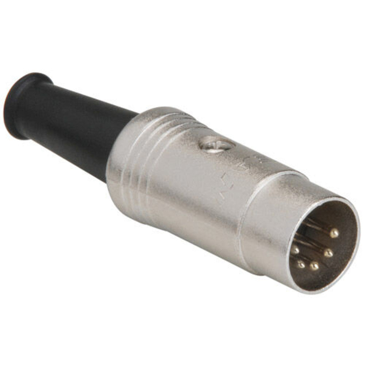 Neutrik Rean NYS322 - Midi 5 Pin Connector