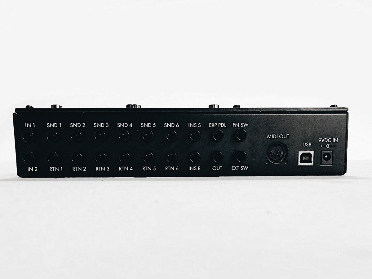 RJM Music Technology