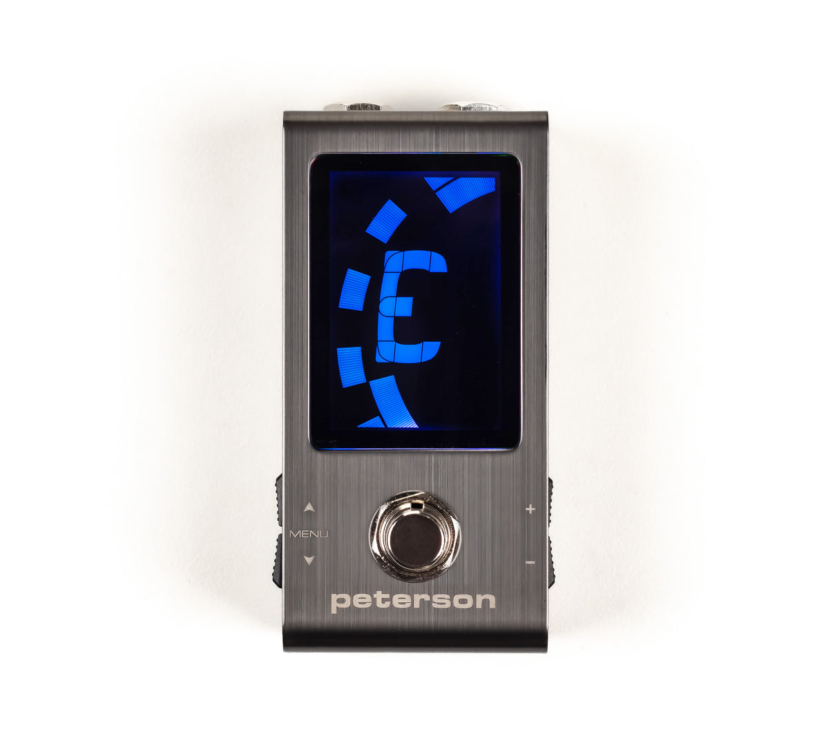 peterson Strobe Rack Tuner ピーターソン StroboRack | Peterson Strobe Tuners