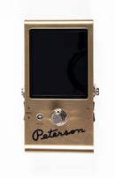 Peterson StroboStomp LE Pedal Tuner - 75th Anniversary Edition
