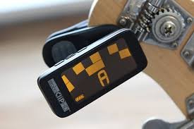 Peterson StroboClip Clip-On Strobe - Accordeur