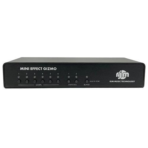 RJM Mini Effect Gizmo X - MEGX