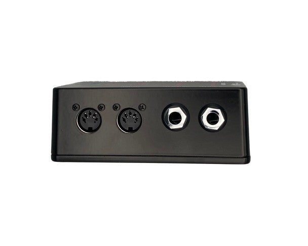 RJM Multibox