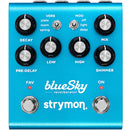 Strymon BlueSky V2 Reverb