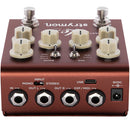 Strymon Lex V2 Rotary Modulation