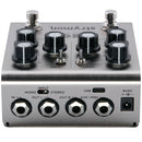 Strymon Deco V2 Tape Saturation & Doubletracker