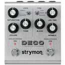 Strymon Deco V2 Tape Saturation & Doubletracker