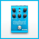 Strymon Cloudburst Reverb