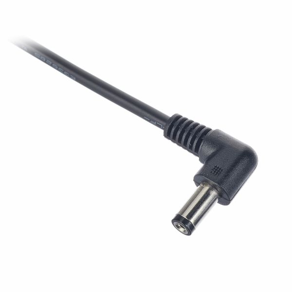 DC Cable 2.1mm / 5.5mm Angle/Angle 36''