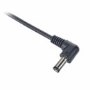 Strymon Câble DC 2.1mm x 5.5mm Angle/Angle 36''