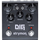 Strymon DIG Dual Digital Delay Midnight Edition ''DISCONTINUED''