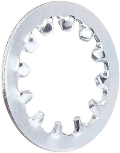 Switchcraft S-HLW38 - Washer/Verrou à dents 3/8''
