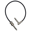 Câble Patch personnalisé Nickel