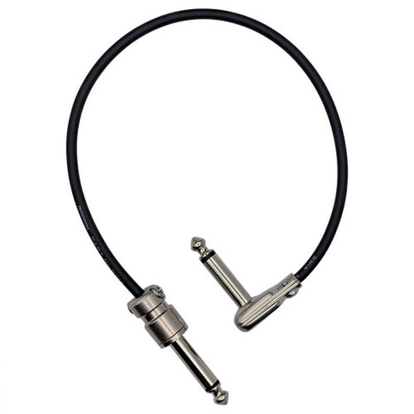 Patch Cable Custom Nickel