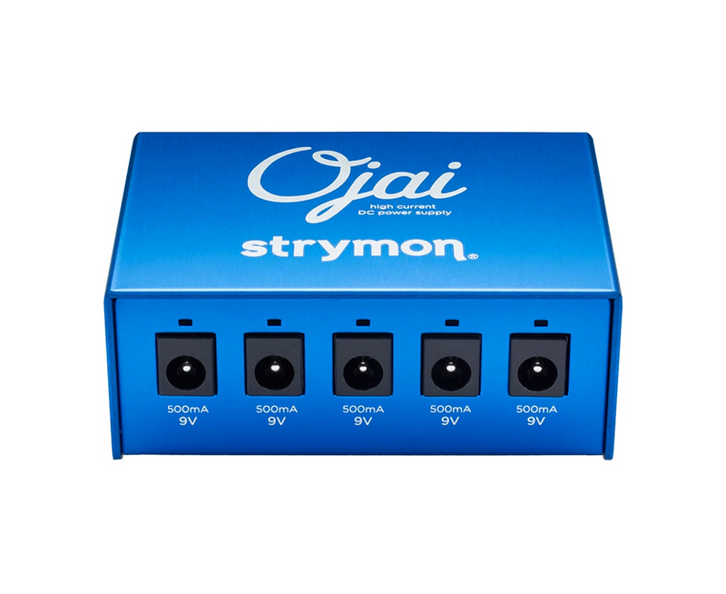 Strymon Ojai Expansion Kit Power Supply