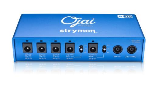 Strymon Ojai R30 Expansion Kit