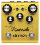 Strymon Riverside Multistage Drive