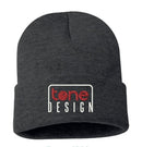Tuque Tone Design Grise