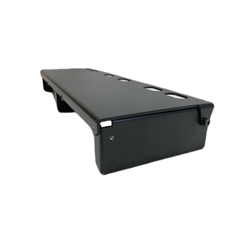 HINGED MODEL