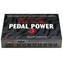 Voodoo Lab Power Supply Pedal Power 3