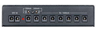 Voodoo Lab Power Supply Pedal Power 3