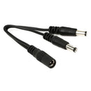 Voodoo Lab PPY Voltage Doubler DC Power Adapter