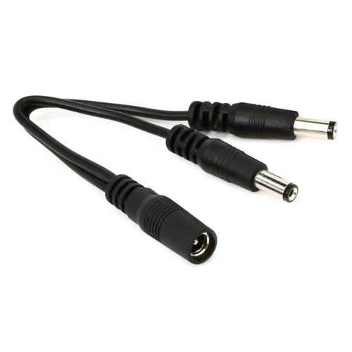 Voodoo Lab PPY - Voltage Doubleur DC Power Adaptateur