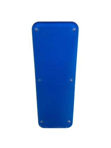 Pedal Riser Dunlop Volume acrylic