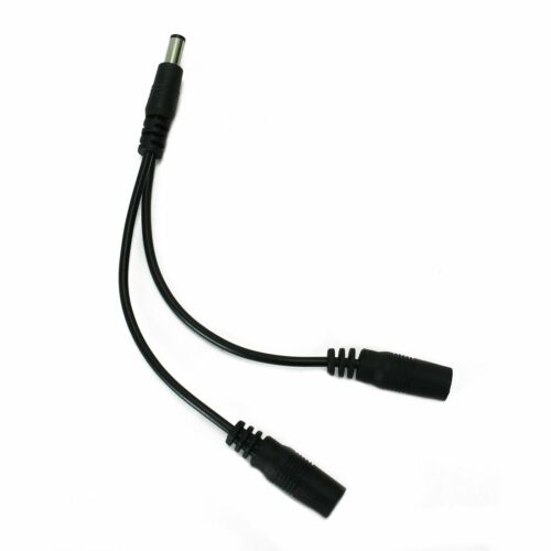 Voodoo Lab PPAV Output Splitter Adapter Cable