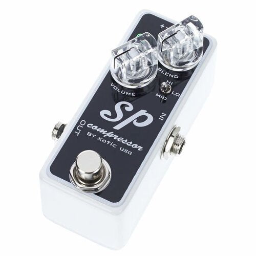 Xotic SP Compresseur 